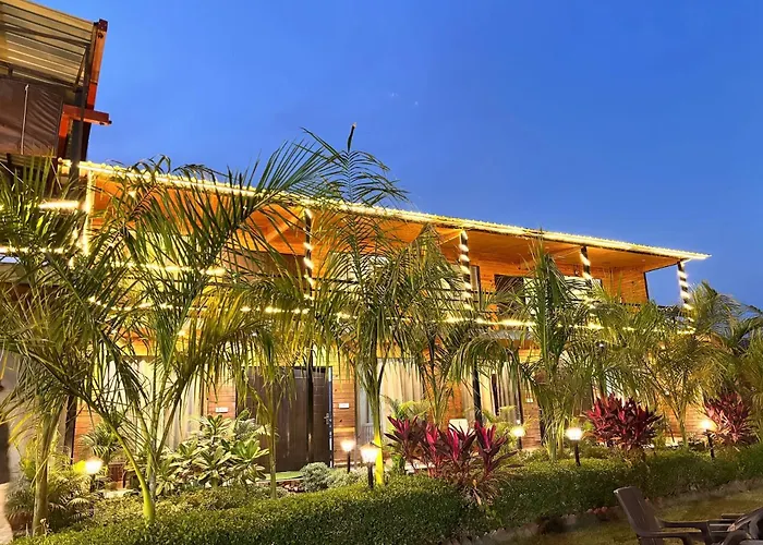 Earavat Resort