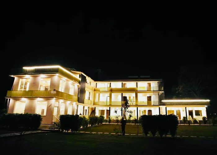 The Baghvan By Boho